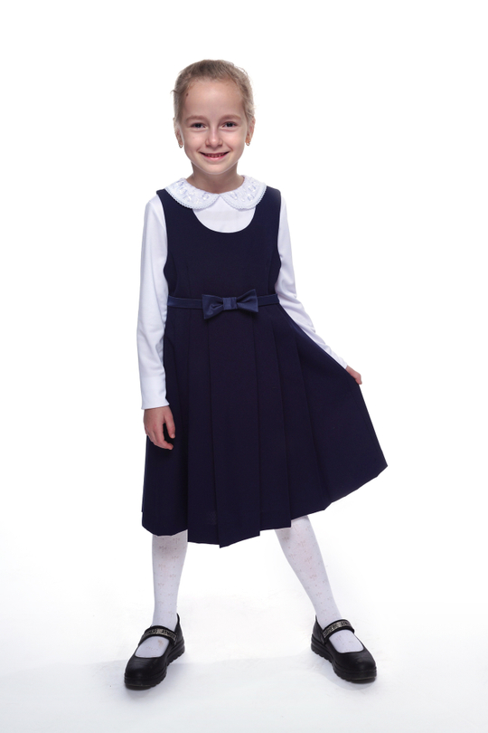 Сарафан - ткань поливискоза АКЦИЯ