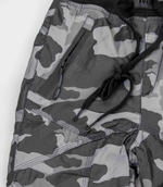 термолайт штаны  Emur Камуфляж 4345