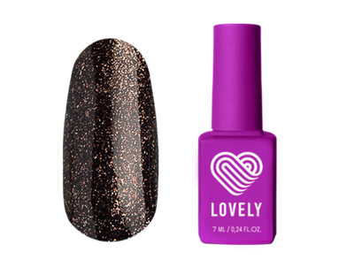 LOVELY Гель-лак  №113, 7 ml