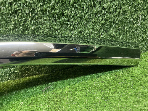 Молдинг заднего бампера левый Hongqi HS5 (19-нв)