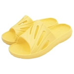 Сланцы женские «Сандра» (светло-желтый, 40 (QR))