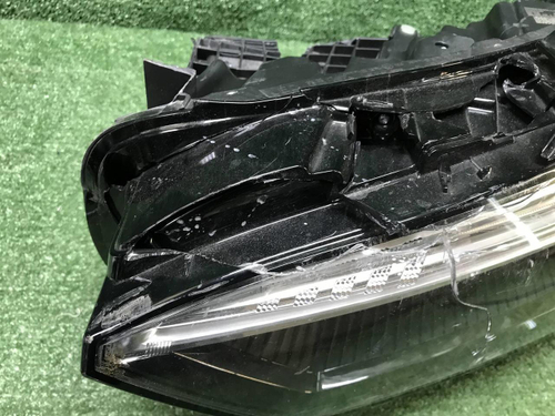 Битая Фара левая EXEED VX (2021-2024) LED