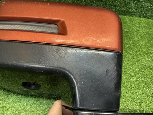 Зеркало правое Haval Dargo (2022-н.в.) 15 конт.