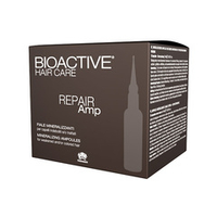 Восстанавливающий лосьон для волос в ампулах с минералами Farmagan Bioactive Repair Ampoules 10x10мл