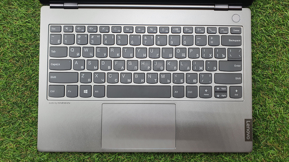 Ультрабук Lenovo i5-10/8 Gb/FHD  покупка/продажа