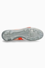 Бутсы Mizuno Alpha III Pro FG