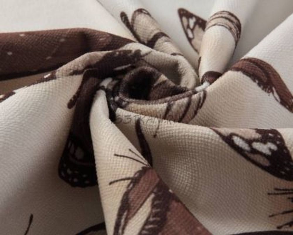 Баттерфлай 1