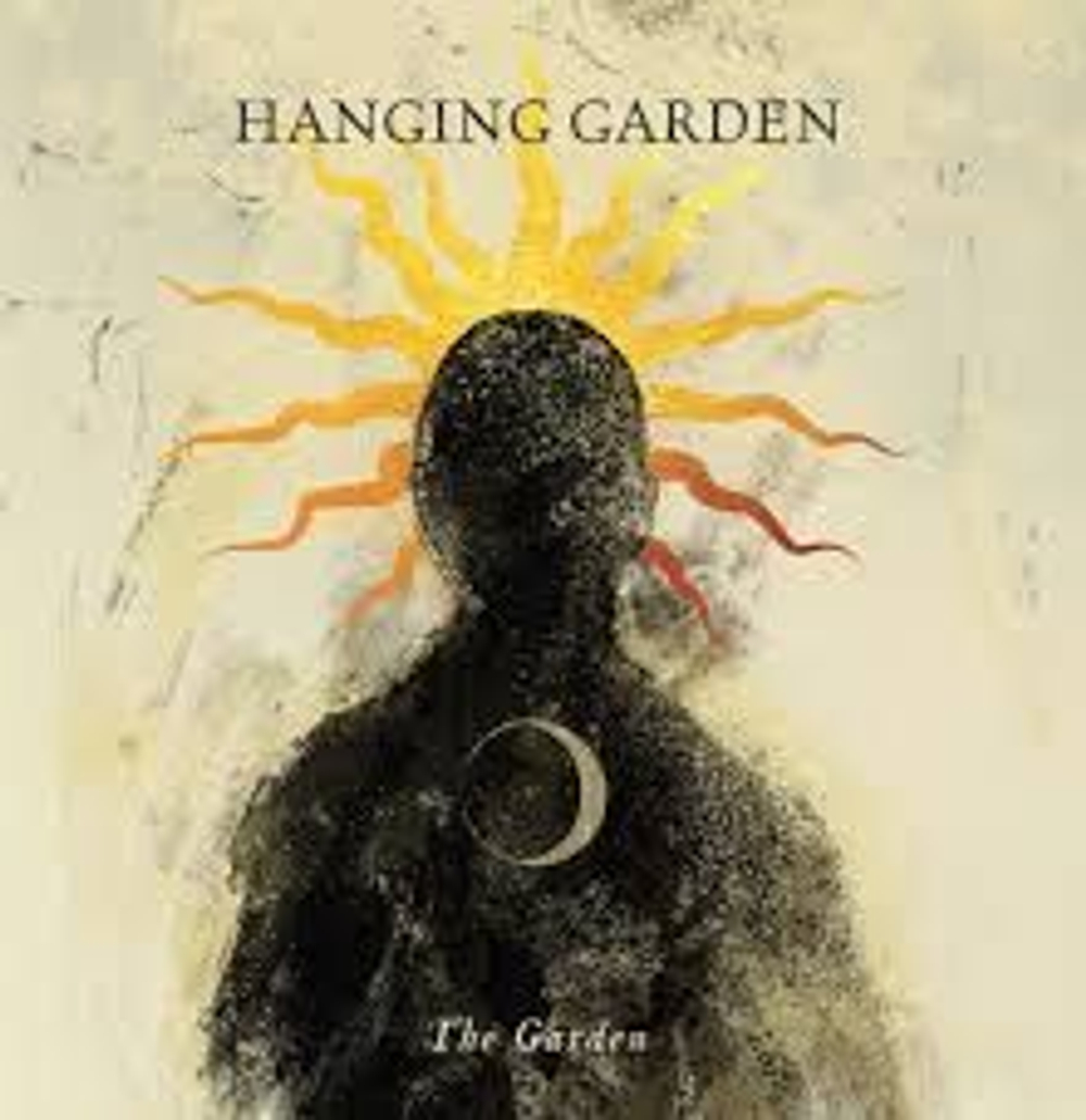 HANGING GARDEN - The Garden JEWELCASE CD, музыкальный компакт диск