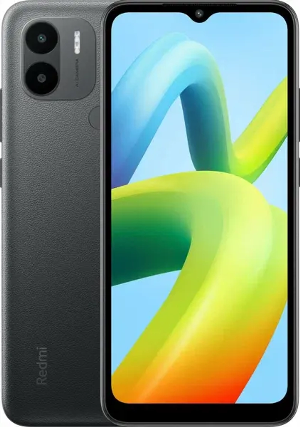 6.52" Xiaomi Redmi A2+ 64ГБ