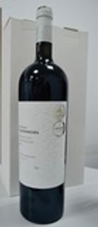 Вино Красностоп Золотовский 2014 год от Ведерников, выдержанное в дубе, 1,5 л