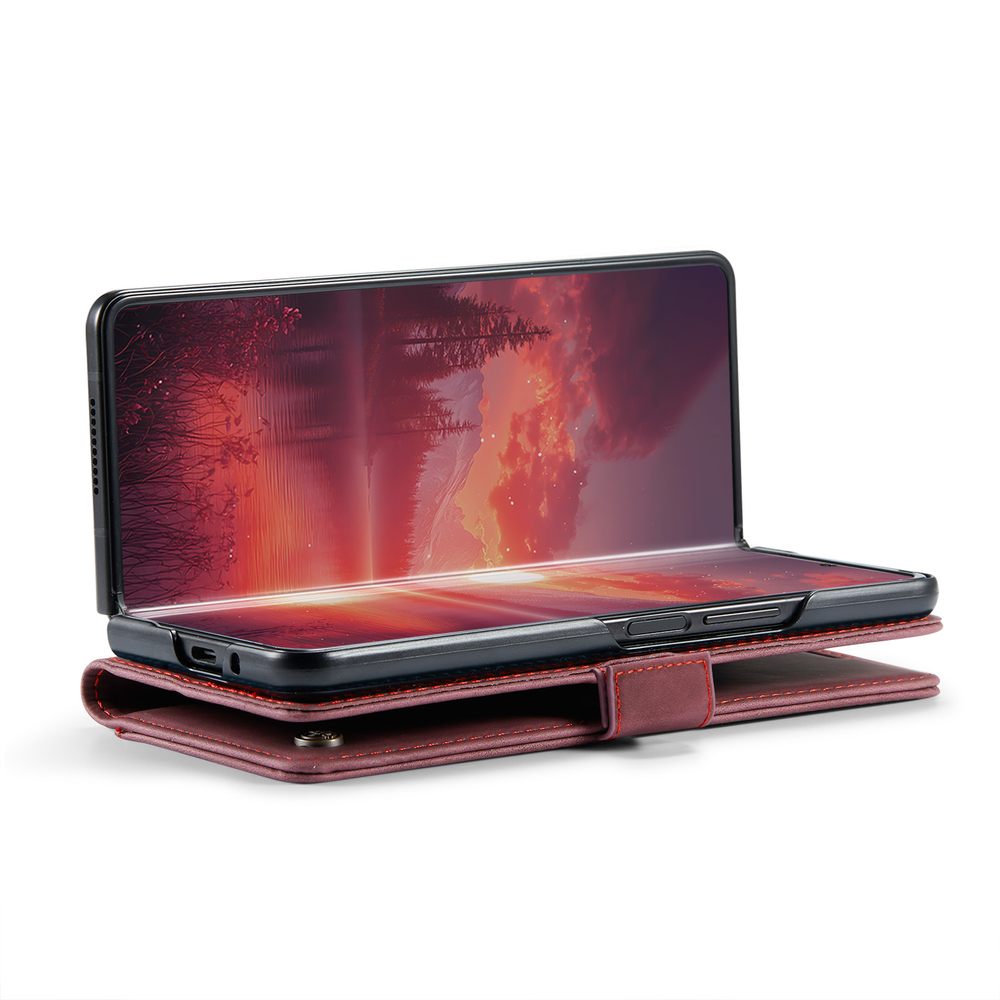 Чехол-книжка CaseMe Matte Samsung Galaxy Z Fold7