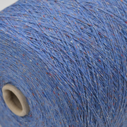 Profilo s.r.l. Art. PIGALLE (sky tweed/василёк)