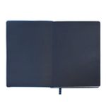 Блокнот NIKA soft touch