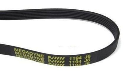 Ремень 1194 J6 для стиральной машины Indesit/Ariston (Индезит/Аристон)