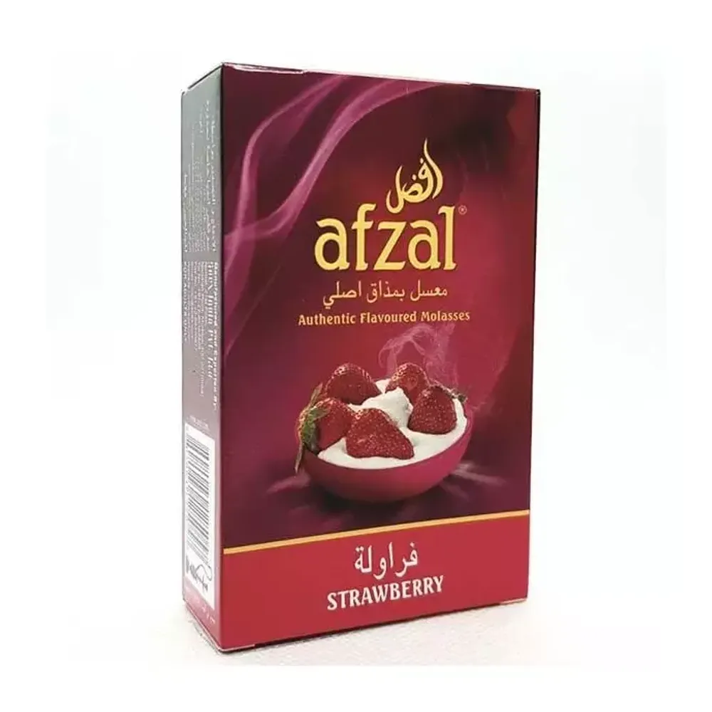 Afzal - Strawberry (40g)