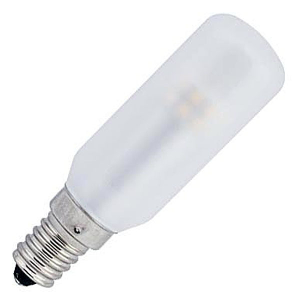 Лампа светодиодная 2,7W R25 E14 - цвет Белый