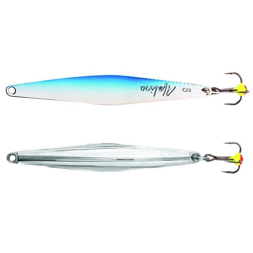 Блесна вертикальная Afalina WAF080023BUS 1 штука