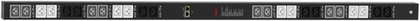 Блок розеток RAKTEK RTP3E1636