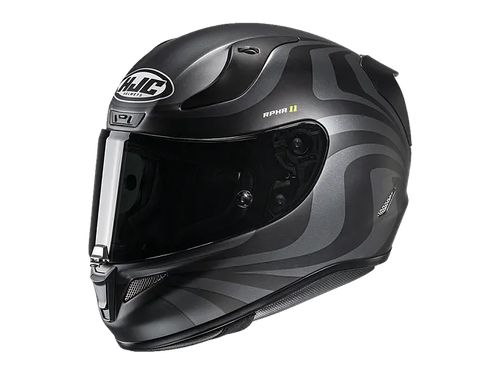 RPHA11 Eldon MC5SF / Черно-серый