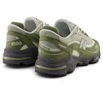 New Balance M1000MEO – зелёные