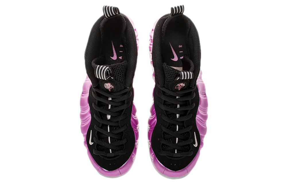 Кроссовки Nike Foamposite One Pearlized Pink