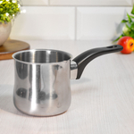 Турка 350мл нерж