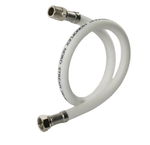 Подводка ПВХ д/газа 1/2" вн./нар. 3,0 м белый