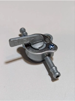 +t Бензокран (кран топливный) для мотоцикла