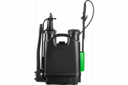 Садовый ранцевый опрыскиватель РОСТОК 11л 425219