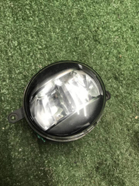 ПТФ левая Toyota Camry XV50 XV70 (2017-2021) LED