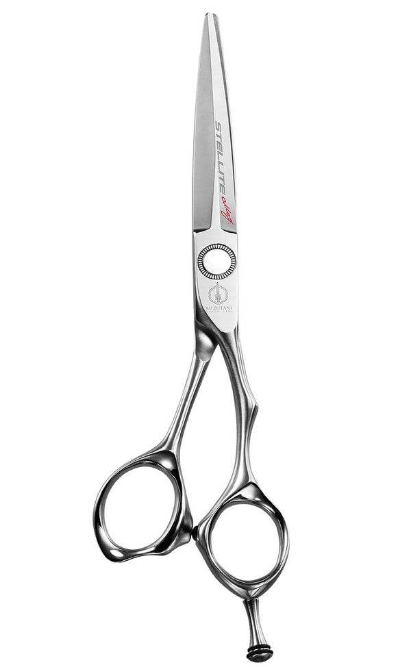 Ножницы прямые Mizutani STELLITE ALLOY-3, 6.0˝
