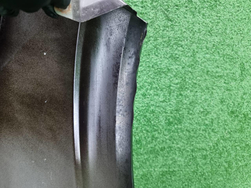 Крыло переднее левое EXEED VX (2021-н.в.)