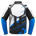 Overlord Stim / Синий