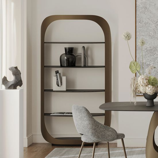 Стеллаж BITTI, FRATELLI BARRI