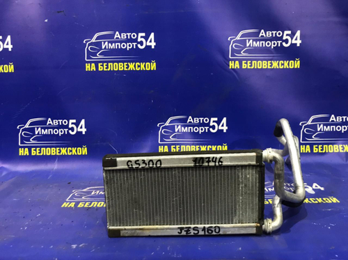 Радиатор печки LEXUS GS300 1999-2005