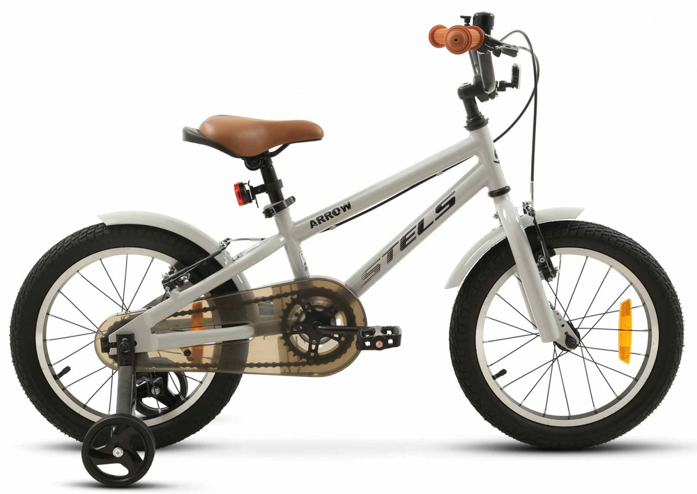 Детский велосипед Stels Arrow V 16" (2026)
