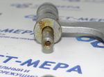 Микрометр резьбовой МВМ- 75 (50-75мм.) Ц/д 0,01мм. Уценка