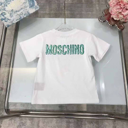 Футболка Moschino