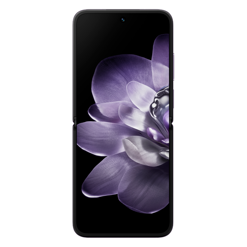Смартфон Xiaomi MIX Flip 12/512GB, Purple (Фиолетовый)