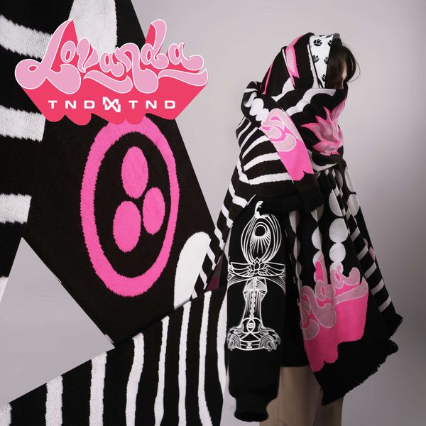 Шарф x Lovanda - фото 5