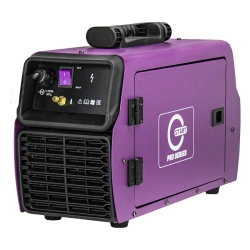 START PRO WEGA miniMIG 200 сварочный полуавтомат 2W202