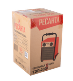 Электрическая теплопушка РЕСАНТА ТЭП-2000