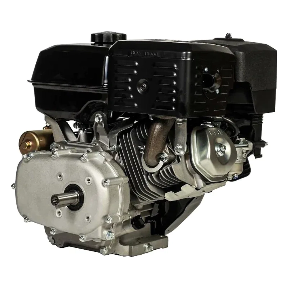 Lifan 192FD-R D22 18А двигатель бензиновый 00-00002632