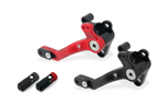 PEC06-RP9L5 CNC RACING ADJ. GEAR LEVER COMP (MTS V4)