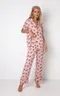 POLLY Пижама женская со штанами