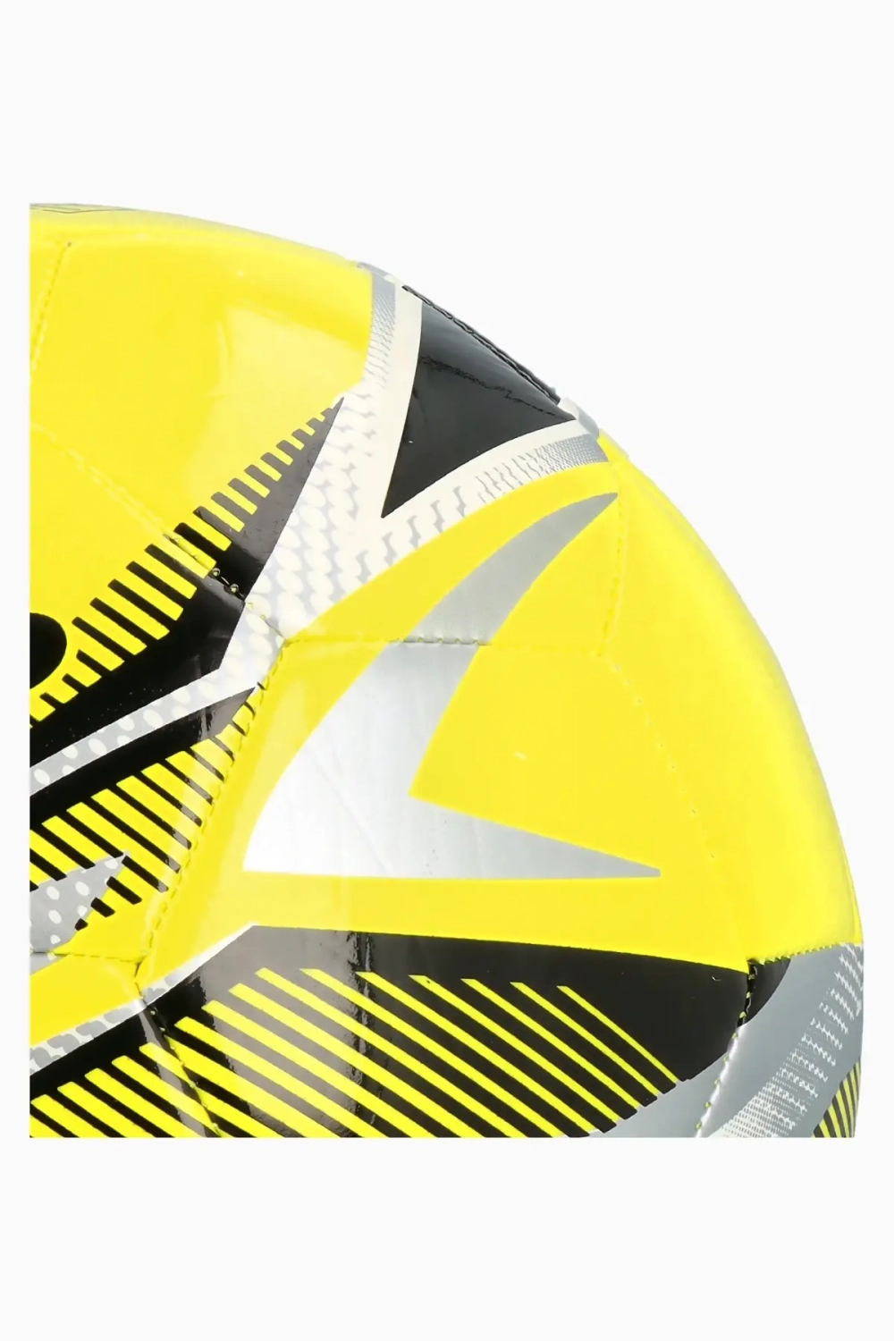 Футбольный мяч Puma ftblPLAY размер 3 - желтый