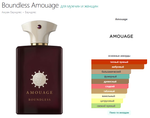 Boundless Amouage 100ml (duty free парфюмерия)