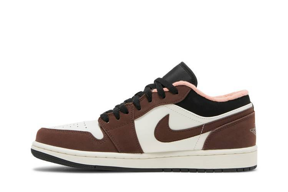 Кроссовки Jordan Air Jordan 1 Low Se "Chocolate Bliss"