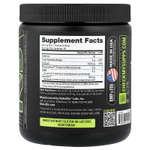 NutraBio, креатин + HMB, голубая малина, 308 г (10,89 унции)