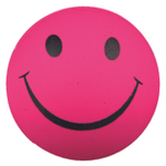 Игрушки для собак Trixie Assortment Smileys, размер 6см.